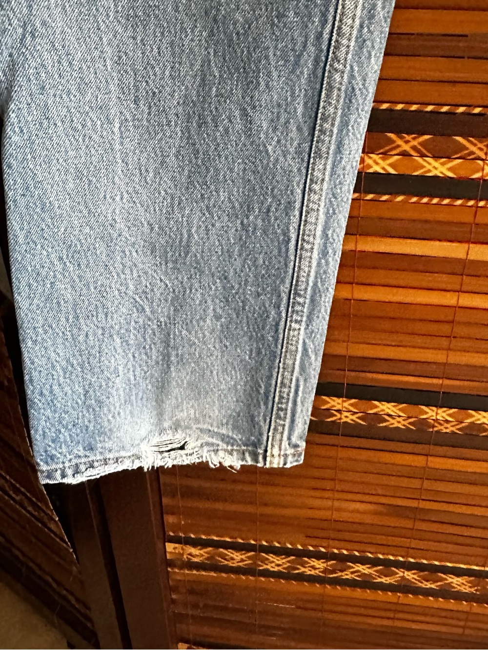 Vintage 501 Levi’s - Picture 6 of 16